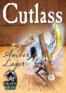 Cutlass Tapmarker