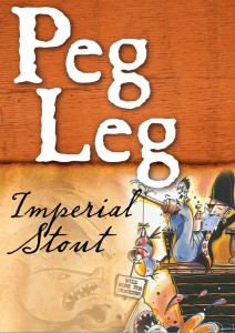 PegLeg_tap