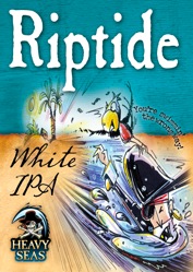 Riptide Tapmarker